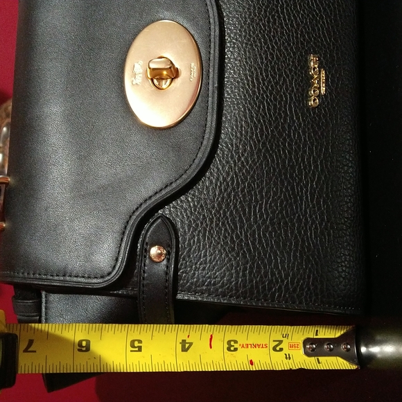 Coach Blake carryall - Picture 8 of 8